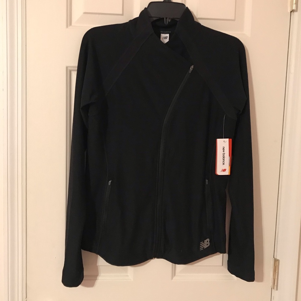 Workout jacket